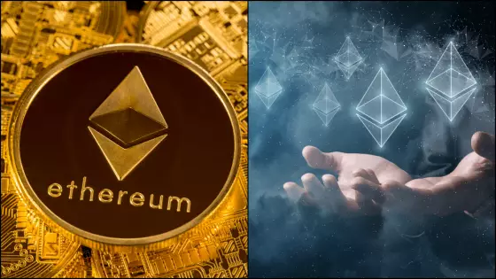 Ethereum je najlepšia kryptomena