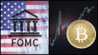 FOMC môže podporiť rast kryptomien.