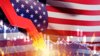 Hrozí kolaps bankového systému