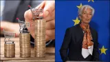 Inflácia verzus ECB.