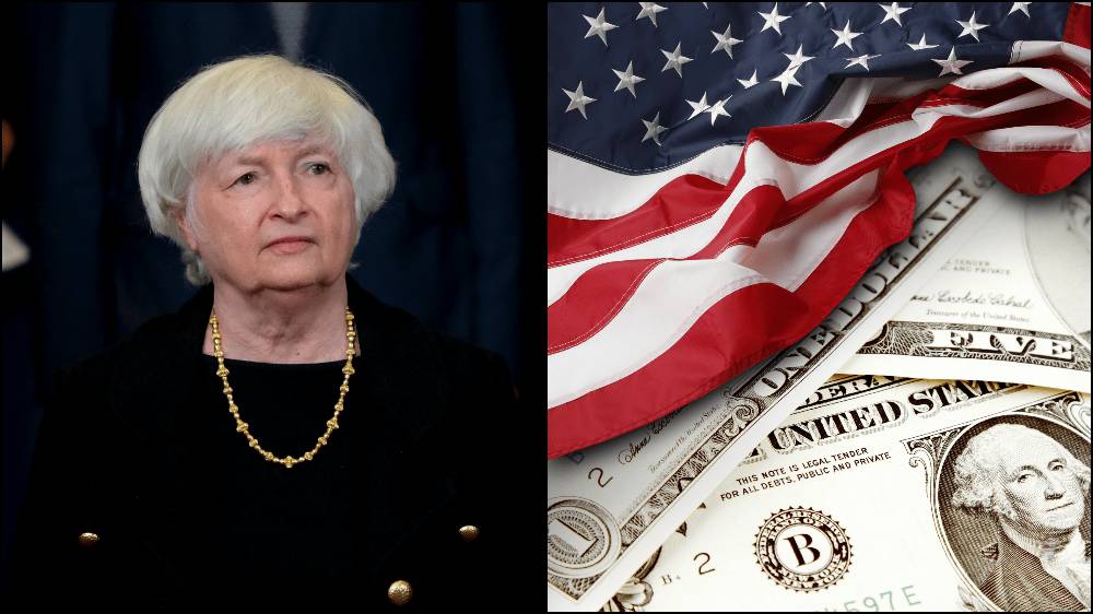 Janet Yellenová a opatrenia pre banky