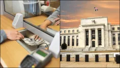 Jerome Powell na tému inflácia a banková kríza