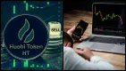 Huobi token sa prepadol o 93 %