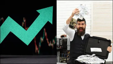 Kryptomeny ako maker rastú