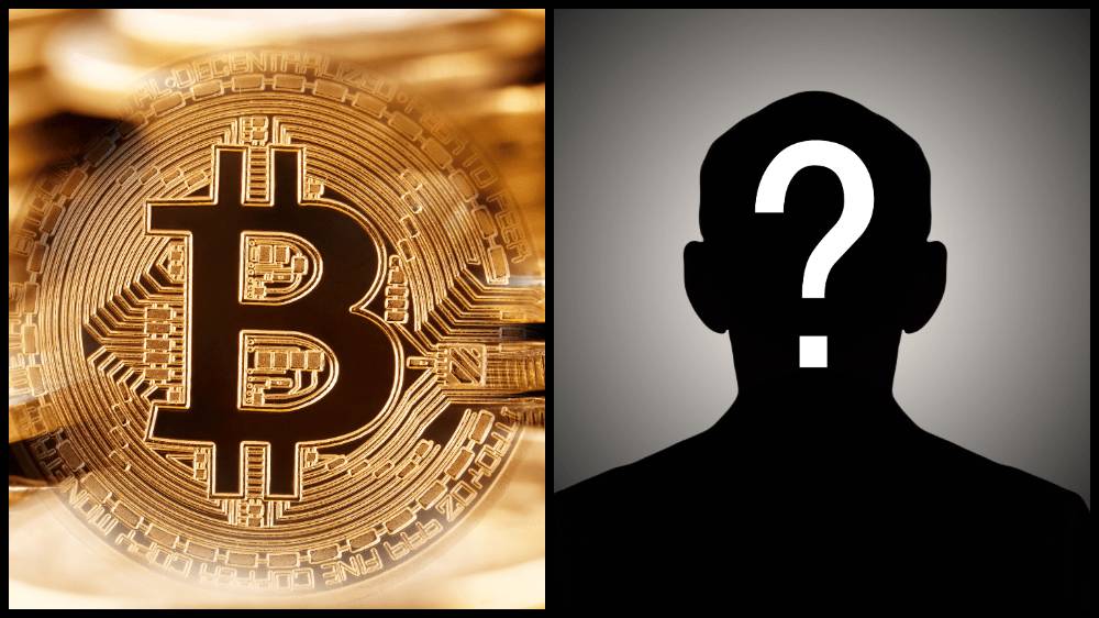 Kto založil bitcoin je záhadou