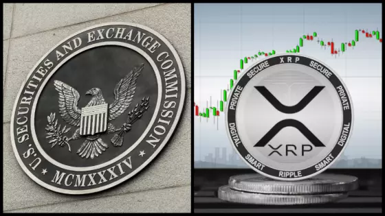 O osude XRP rozhodne súd