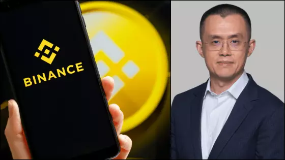 Riaditeľ Binance sa vysmieva kritikom