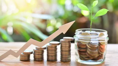 Sila času v investovaní je kľúčová.