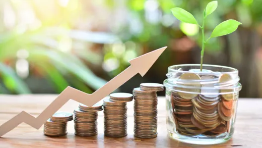 Sila času v investovaní je kľúčová.