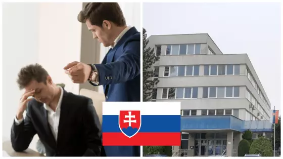 Slováci môžu skončiť na úrade prace