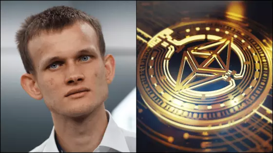 Vitalik Buterin o vylepšeniach.