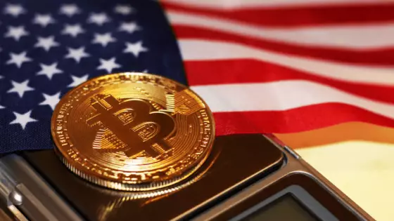 Vláda USA presunula 40 000 BTC