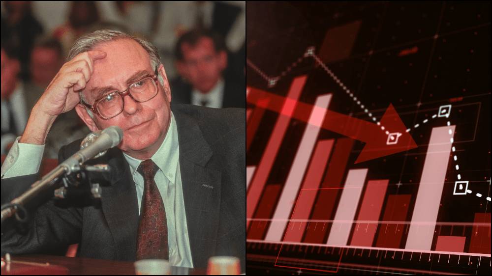 Warren Buffett stratil veľa peňazí