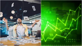 XRP prekonáva TOP kryptomeny