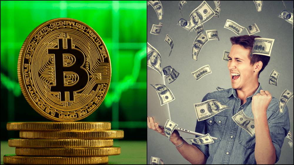 3 dôvody prečo bude bitcoin rásť