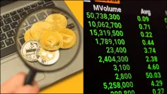 Aké kryptomeny momentálne nakupovať