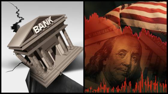 Banková kríza pokračuje