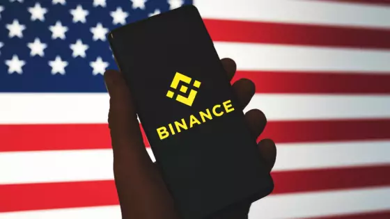 Binance US čelí v USA problémom.