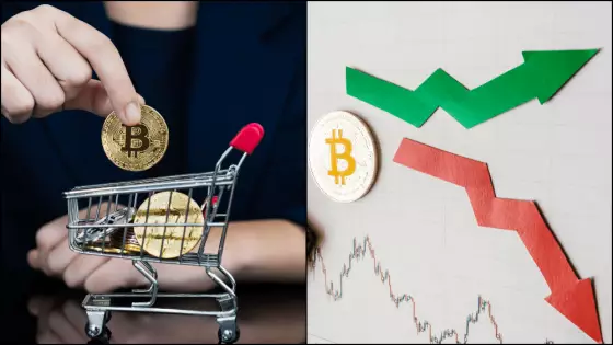 Bitcoin čaká vysoká volatilita