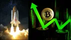 Bitcoin môže narásť o 3 300 %.