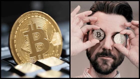 Bitcoin prekvapuje svojim rastom