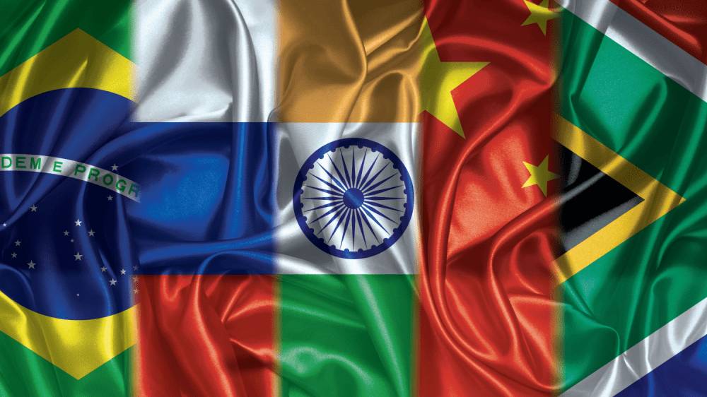 BRICS plánuje prijať ďalších členov