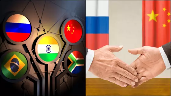 BRICS posilňuje postavenie