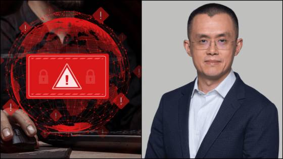 Changpeng Zhao varuje pred týmito kryptomenami