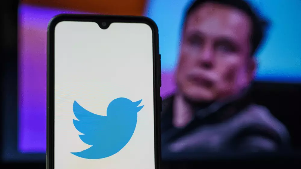 Elon Musk navždy zmení Twitter