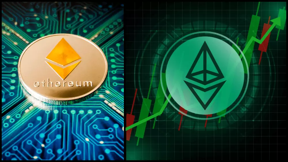 Ethereum prináša výrazné novinky