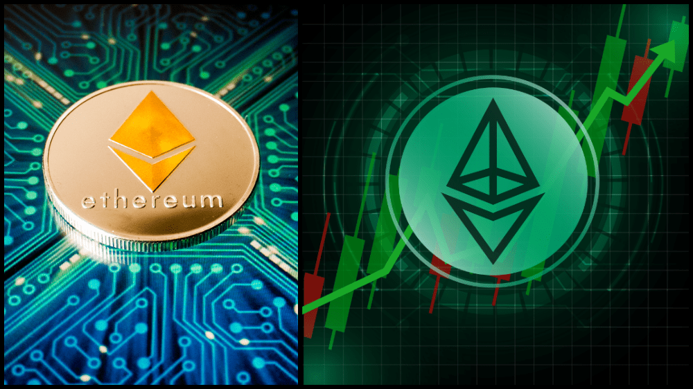 Ethereum prináša výrazné novinky