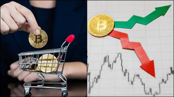 Je čas nakúpiť bitcoin?