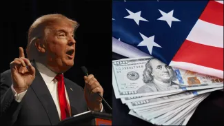 Je dolár v ohrození?