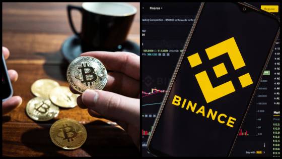 Kompletný návod na nákup bitcoinu na Binance