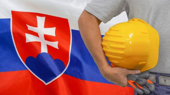 Nezamestnanosť na Slovensku klesá