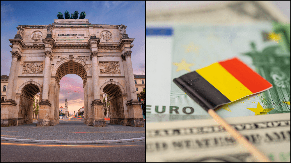 Recesia sa nakoniec v Nemecku nekoná.