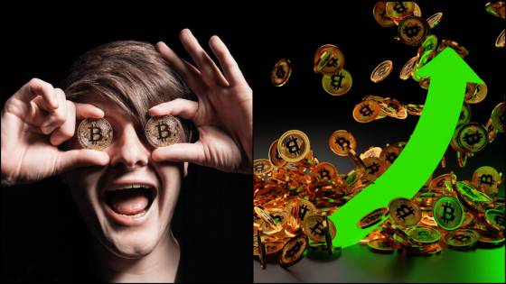 Šialená predpoveď pre bitcoin