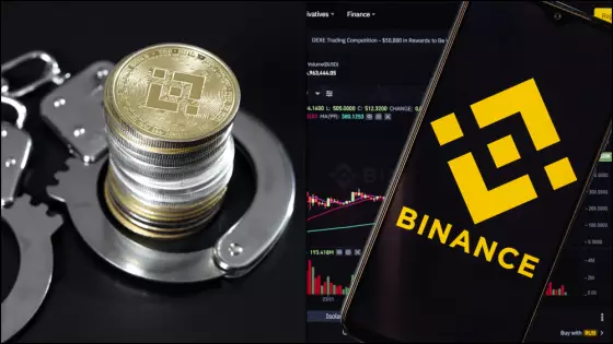 Súdny spor Binance bude mať dopad na kryptomeny