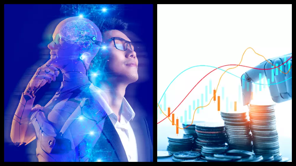 Umelá inteligencia vám pomôže zarobiť