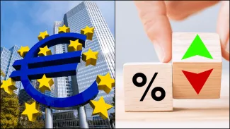 Úrokové sadzby budú opäť rásť