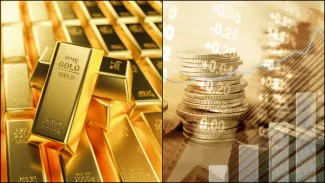 Zlato je iba kúsoček od maxima