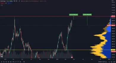 Zlato je kúsok od maxima