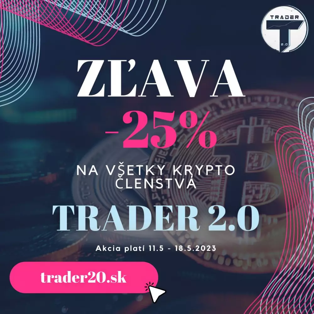 akcia trader 2.0