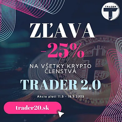akcia trader 2.0