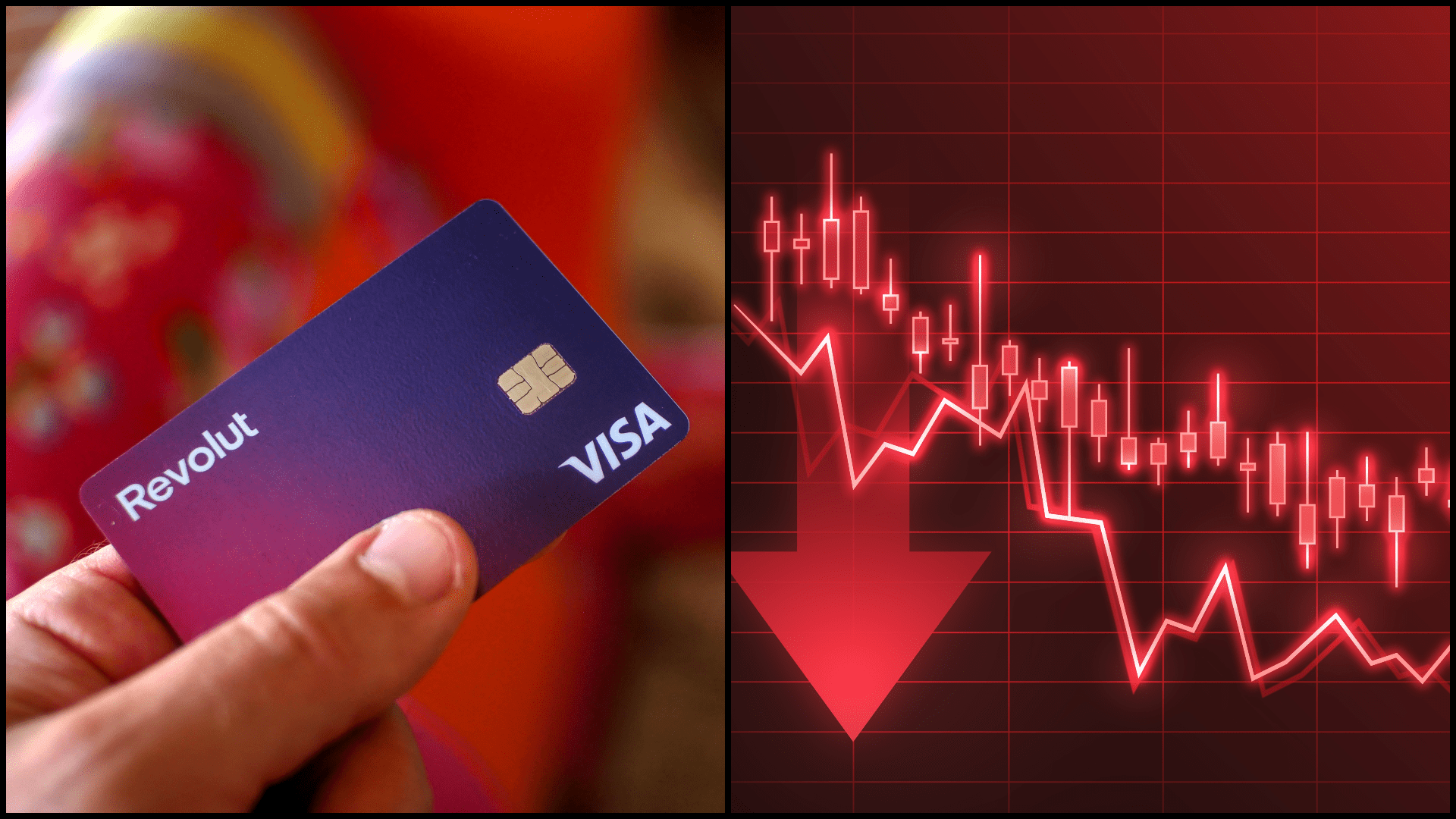 Banke Revolut hrozí odobratie licencie