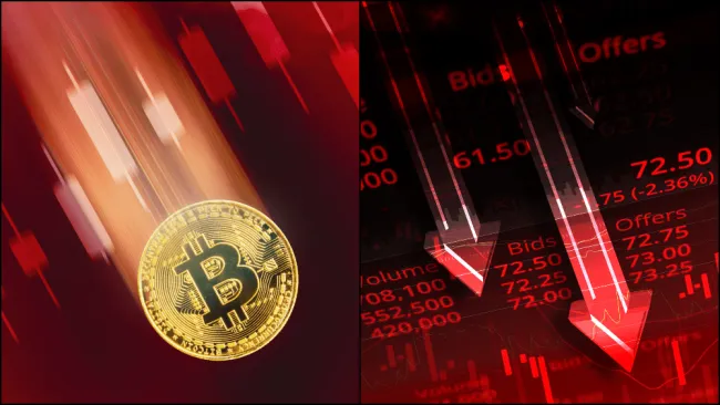 Bitcoin mizne z centralizovaných búrz