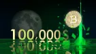 Bitcoin na ceste ku 100 000 podľa S2F.