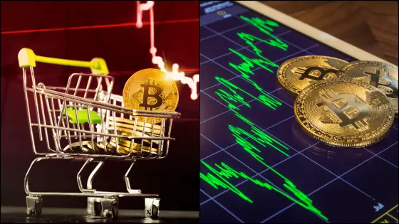 Bitcoin vytvoril nový rekord