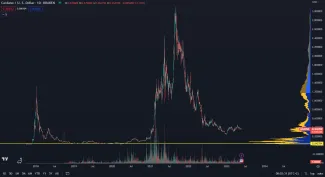 Cardano opakuje rekordné zisky