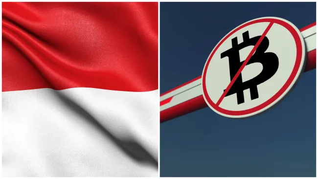 Dajte si pozor na platby kryptom na Bali